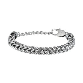 Bracelet Homme Police PJ26556BSU.03 Acier inoxydable 19 cm | Tienda24 - Global Online Shop Tienda24.eu