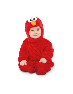 Costume for Babies My Other Me American Indian 7-12 Months | Tienda24 Tienda24.eu