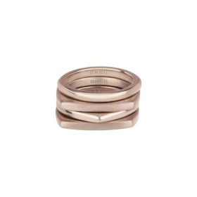 Bague Femme Breil TJ3020 14 de Breil, Bagues - Réf : S7276038, Prix : 84,26 €, Remise : %