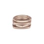 Ladies' Ring Breil TJ3020 14 | Tienda24 - Global Online Shop Tienda24.eu