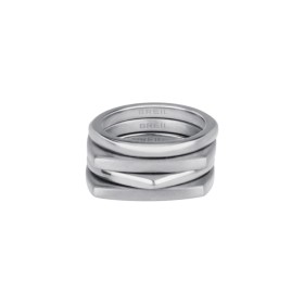 Bague Femme Breil TJ3017 14 de Breil, Bagues - Réf : S7276040, Prix : 80,05 €, Remise : %