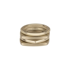 Bague Femme Breil TJ3023 14 de Breil, Bagues - Réf : S7276041, Prix : 84,26 €, Remise : %