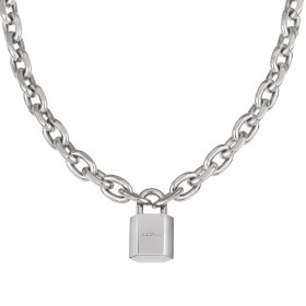 Collier Femme Breil TJ3078 de Breil, Colliers - Réf : S7276045, Prix : 78,64 €, Remise : %