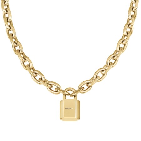 Ladies' Necklace Breil TJ3079 by Breil, Necklaces - Ref: S7276046, Price: 80,05 €, Discount: %