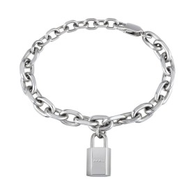 Ladies' Bracelet Folli Follie 1B17T002K 6 cm | Tienda24 - Global Online Shop Tienda24.eu