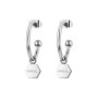 Pendientes Mujer Breil TJ3080 de Breil, Pendientes - Ref: S7276049, Precio: 61,37 €, Descuento: %