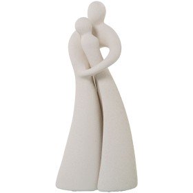 Figura Decorativa Alexandra House Living Cerâmica de Alexandra House Living, Colecionáveis - Ref: D1623319, Preço: 29,69 €, D...