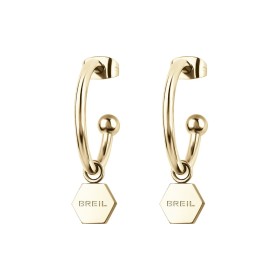 Boucles d´oreilles Femme Breil TJ3081 de Breil, Boucles d'oreilles - Réf : S7276050, Prix : 64,80 €, Remise : %