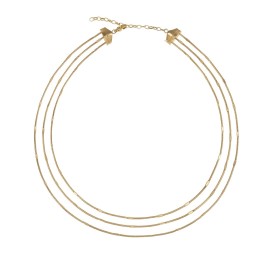 Collier Femme Breil TJ3095 de Breil, Colliers - Réf : S7276053, Prix : 73,05 €, Remise : %