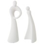 Figura Decorativa Alexandra House Living Cerámica de Alexandra House Living, Coleccionables - Ref: D1623319, Precio: 29,69 €,...