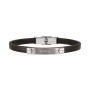 Herrenarmreif Breil TJ3098 von Breil, Armbänder - Ref: S7276066, Preis: 61,37 €, Rabatt: %