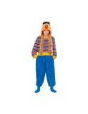 Déguisement pour Enfants My Other Me Sesame Street Multicouleur | Tienda24 Tienda24.eu