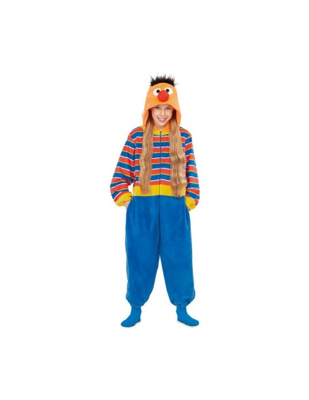 Déguisement pour Enfants My Other Me Sesame Street Multicouleur | Tienda24 Tienda24.eu