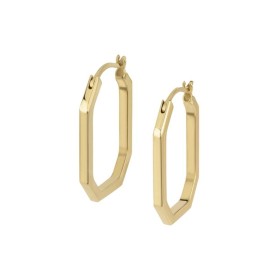 Boucles d´oreilles Femme Breil TJ3126 de Breil, Boucles d'oreilles - Réf : S7276081, Prix : 69,97 €, Remise : %