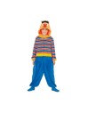 Déguisement pour Enfants My Other Me Sesame Street Multicouleur | Tienda24 Tienda24.eu