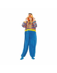 Costume per Adulti My Other Me Epi Sesame Street da My Other Me, Adulti - Ref: S8606044, Precio: 28,91 €, Descuento: %