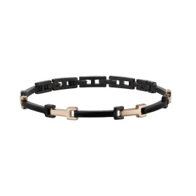 Bracelete masculino Viceroy 75348P01013 Prata esterlina 925 | Tienda24 - Global Online Shop Tienda24.eu