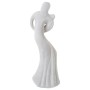 Figura Decorativa Alexandra House Living Beige Cerámica Mujer Bebé 15 x 15 x 47 cm de Alexandra House Living, Coleccionables ...