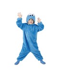 Disfraz para Niños My Other Me Cookie Monster Sesame Street (2 Piezas) | Tienda24 Tienda24.eu