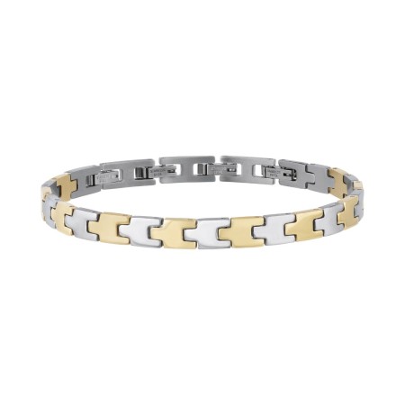 Bracelete masculino Breil TJ3120 de Breil, Pulseiras - Ref: S7276085, Preço: 78,67 €, Desconto: %