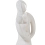 Figura Decorativa Alexandra House Living Beige Cerámica Mujer Bebé 15 x 15 x 47 cm de Alexandra House Living, Coleccionables ...