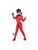 Disfraz para Niños My Other Me LadyBug (7 Piezas) | Tienda24 Tienda24.eu