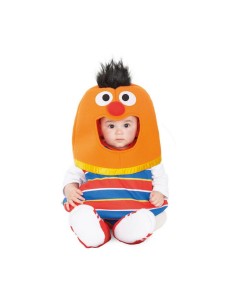 Costume per Neonati My Other Me Epi Sesame Street (3 Pezzi) da My Other Me, Bebé - Ref: S8606074, Precio: 20,33 €, Descuento: %