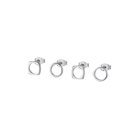 Ladies' Earrings Breil TJ3163 | Tienda24 - Global Online Shop Tienda24.eu