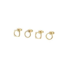 Boucles d´oreilles Femme Breil TJ3164 de Breil, Boucles d'oreilles - Réf : S7276096, Prix : 74,34 €, Remise : %