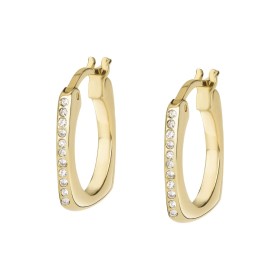 Boucles d´oreilles Femme Breil TJ3158 de Breil, Boucles d'oreilles - Réf : S7276098, Prix : 74,34 €, Remise : %