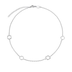 Collier Femme Breil TJ3167 de Breil, Colliers - Réf : S7276099, Prix : 64,80 €, Remise : %