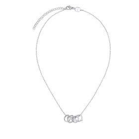 Collier Femme Breil TJ3165 de Breil, Colliers - Réf : S7276100, Prix : 64,80 €, Remise : %