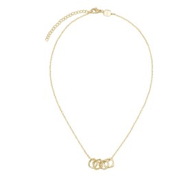 Collier Femme Breil TJ3166 de Breil, Colliers - Réf : S7276101, Prix : 74,34 €, Remise : %