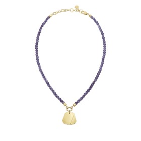 Collier Femme Breil TJ3151 de Breil, Colliers - Réf : S7276108, Prix : 74,26 €, Remise : %