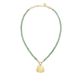 Collana Donna Lotus LP3294-1/2 | Tienda24 - Global Online Shop Tienda24.eu