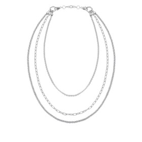 Ladies' Necklace Breil TJ3380 | Tienda24 - Global Online Shop Tienda24.eu