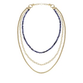 Collier Femme Breil TJ3148 de Breil, Colliers - Réf : S7276112, Prix : 88,34 €, Remise : %