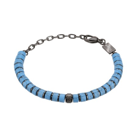 Bracelete masculino Breil TJ3145 | Tienda24 - Global Online Shop Tienda24.eu