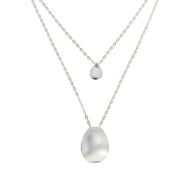 Ladies' Necklace Breil TJ3252 by Breil, Necklaces - Ref: S7276136, Price: 80,05 €, Discount: %