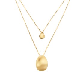 Collier Femme Breil TJ3253 de Breil, Colliers - Réf : S7276137, Prix : 88,43 €, Remise : %