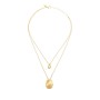 Collier Femme Breil TJ3253 | Tienda24 - Global Online Shop Tienda24.eu