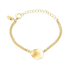 Bracelete feminino Folli Follie 4N0F041O 70 cm | Tienda24 - Global Online Shop Tienda24.eu