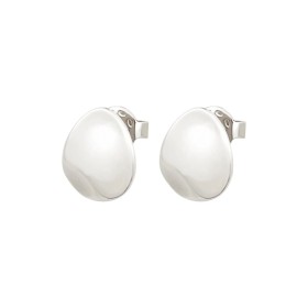 Boucles d´oreilles Femme Secrecy I8505CDAW7900 Argent 925 1,5 cm | Tienda24 - Global Online Shop Tienda24.eu