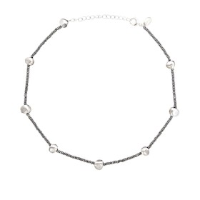 Collier Femme Breil TJ3287 de Breil, Colliers - Réf : S7276151, Prix : 80,15 €, Remise : %