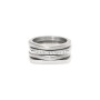 Anillo Mujer Breil TJ3202 14 de Breil, Anillos - Ref: S7276157, Precio: 88,41 €, Descuento: %