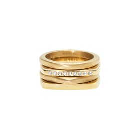 Bague Femme Breil TJ3205 14 de Breil, Bagues - Réf : S7276160, Prix : 92,59 €, Remise : %