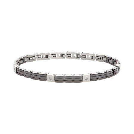 Pulsera Hombre Breil TJ3270 de Breil, Pulseras - Ref: S7276169, Precio: 88,41 €, Descuento: %