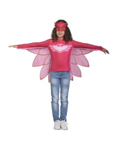 Déguisement pour Enfants My Other Me Pom-pom girl 5-6 Ans | Tienda24 Tienda24.eu