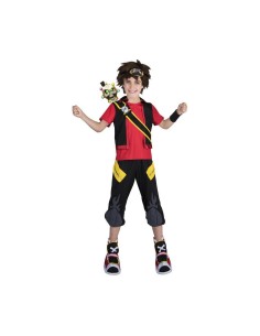 Disfraz para Niños My Other Me Zak Storm (8 Piezas) de My Other Me, Niños - Ref: S8606280, Precio: 25,68 €, Descuento: %