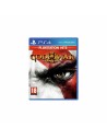 Jeu vidéo PlayStation 4 Sony GOD OF WAR 3 REMASTER HITS | Tienda24 Tienda24.eu